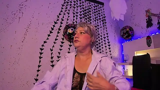 JaddeWalker online show from October 2025 11:31:02 AM