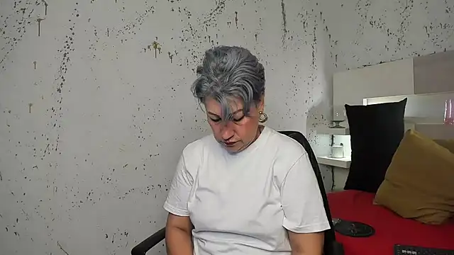 JaddeWalker online show from October 2025 11:34:02 AM