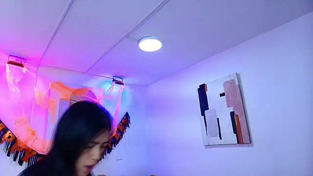 Anastasiia rouse online show from November 2025 03:44:02 AM