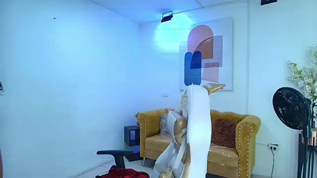 Anastasiia rouse online show from April 2026 03:52:02 AM