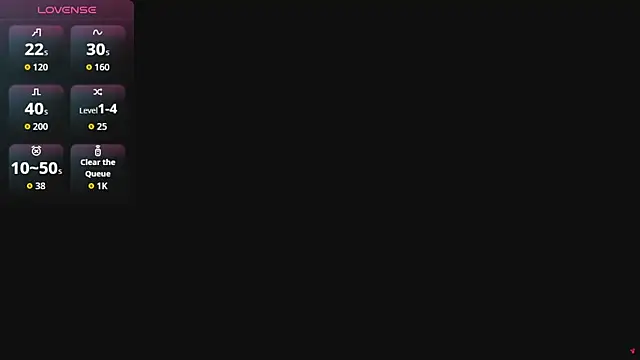 Anastasiia rouse online show from March 2026 03:57:02 AM