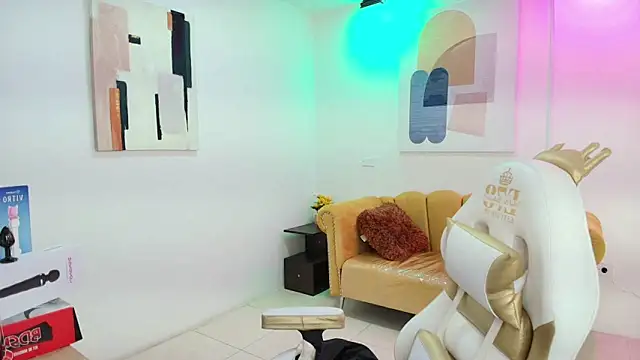 Anastasiia rouse online show from November 2025 03:50:02 AM