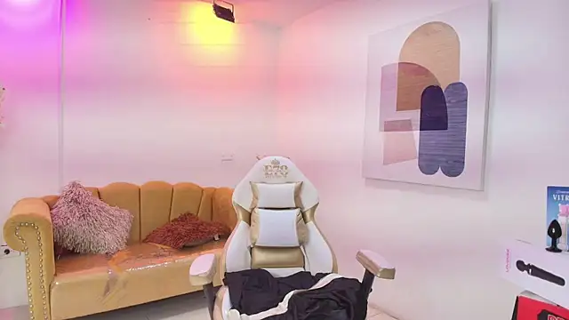 Anastasiia rouse online show from January 2026 03:57:02 AM