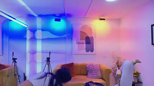 Anastasiia rouse online show from May 2026 10:36:01 AM