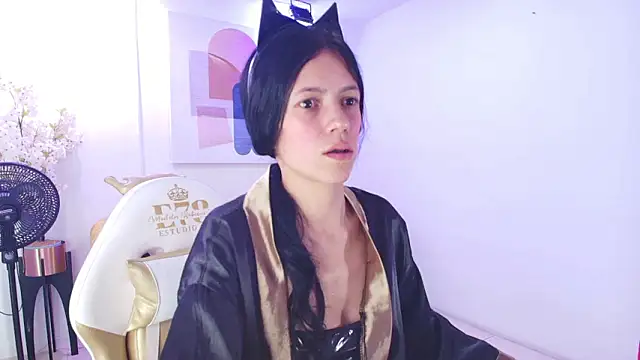 Anastasiia rouse online show from February 2026 04:11:01 AM