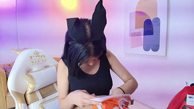 Anastasiia rouse online show from January 2026 03:46:01 AM