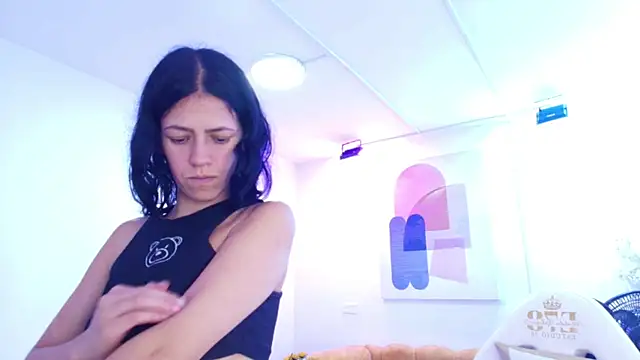 Anastasiia rouse online show from March 2026 03:41:02 AM