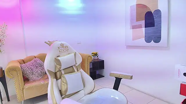 Anastasiia rouse online show from January 2026 03:44:01 AM