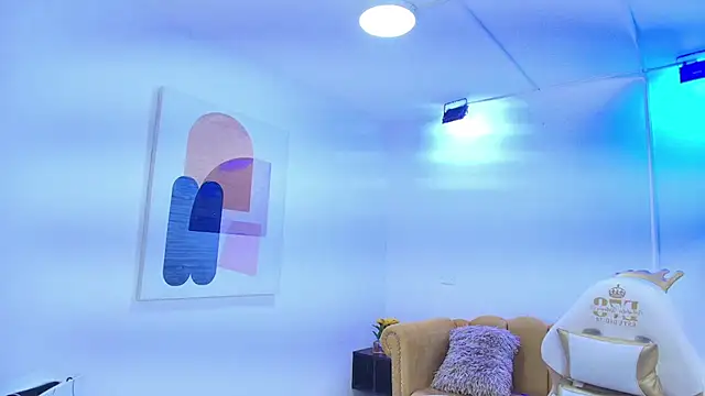 Anastasiia rouse online show from January 2026 03:43:01 AM