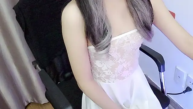 ALy-Lush online show from November 2025 10:37:02 AM