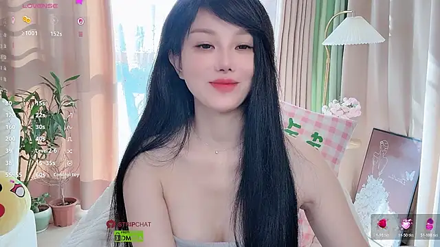 Snapshot of Xiatian520_ chatting on November 2025 06:51:02 AM Xiatian520 online show from November 2025 06:51:02 AM