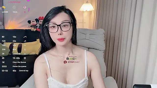 Xiatian520  online show from May 2026 09:30:02 AM