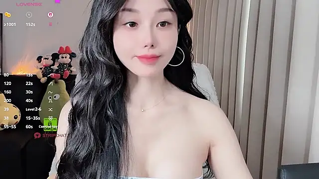 Snapshot of Xiatian520_ chatting on February 2026 07:18:01 AM Xiatian520 online show from February 2026 07:18:01 AM