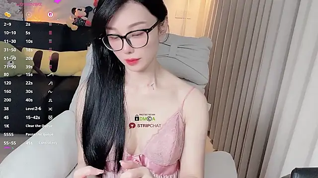 Xiatian520  online show from May 2026 06:53:02 AM