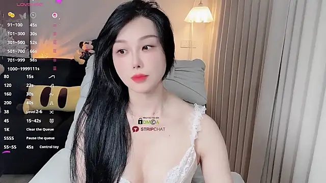 Xiatian520  online show from May 2026 08:05:01 AM