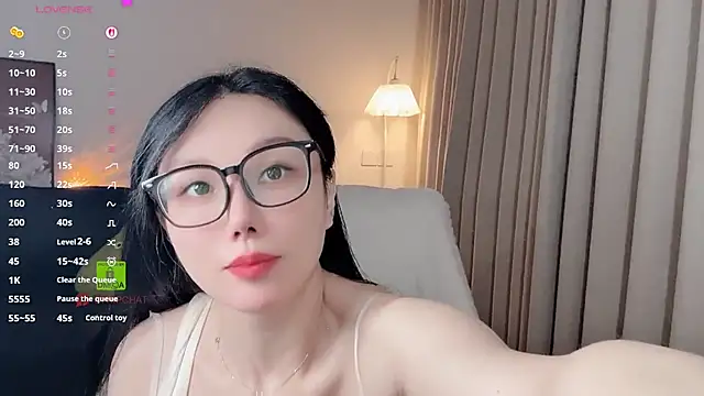 Xiatian520  online show from March 2026 06:42:02 AM