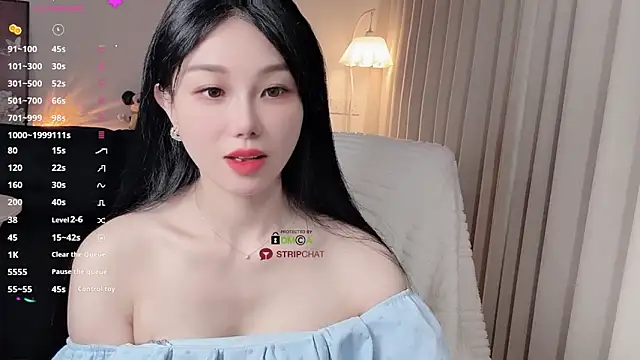 Xiatian520  online show from April 2026 03:52:02 AM