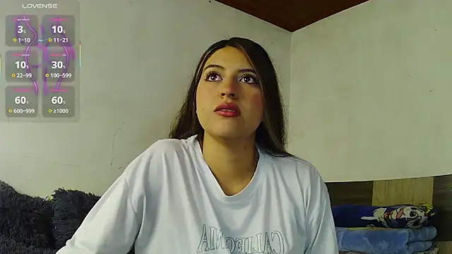 Sophie petit1 online show from September 2025 02:12:01 PM