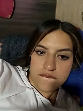 Sophie petit1 online show from October 2025 01:18:01 AM