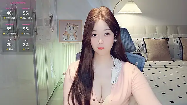 Xiaotantan-99 online show from March 2026 07:37:01 PM