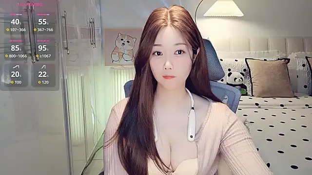 Xiaotantan-99 online show from March 2026 07:26:01 PM