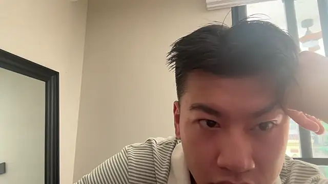 heywilliam online show from March 2026 01:48:01 AM