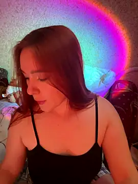 Snapshot of Sweet_lollipop25 chatting on October 2025 07:36:01 PM Sweet lollipop25 online show from October 2025 07:36:01 PM