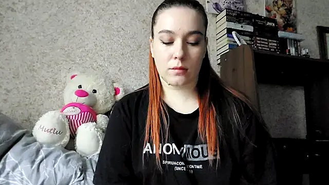 Snapshot of Sweet_lollipop25 chatting on November 2025 12:20:01 PM Sweet lollipop25 online show from November 2025 12:20:01 PM