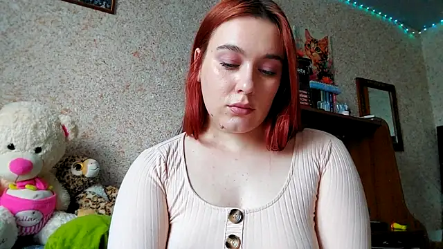 Snapshot of Sweet_lollipop25 chatting on October 2025 01:33:02 PM Sweet lollipop25 online show from October 2025 01:33:02 PM