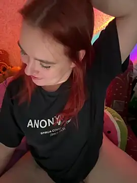 Snapshot of Sweet_lollipop25 chatting on November 2025 10:35:01 PM Sweet lollipop25 online show from November 2025 10:35:01 PM