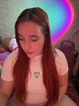 Snapshot of Sweet_lollipop25 chatting on November 2025 09:30:02 PM Sweet lollipop25 online show from November 2025 09:30:02 PM