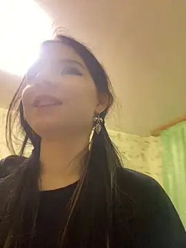 Angel  Rosse online show from March 2026 05:04:01 PM