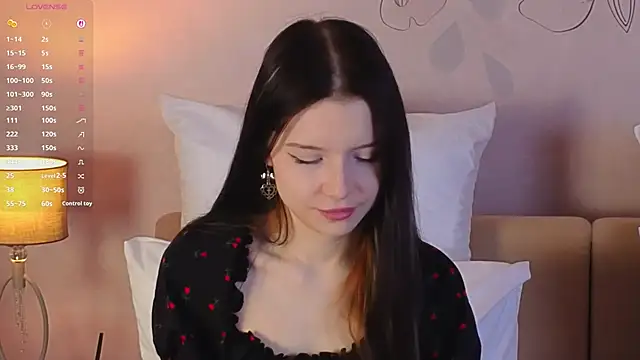 Angel  Rosse online show from March 2026 06:28:02 PM