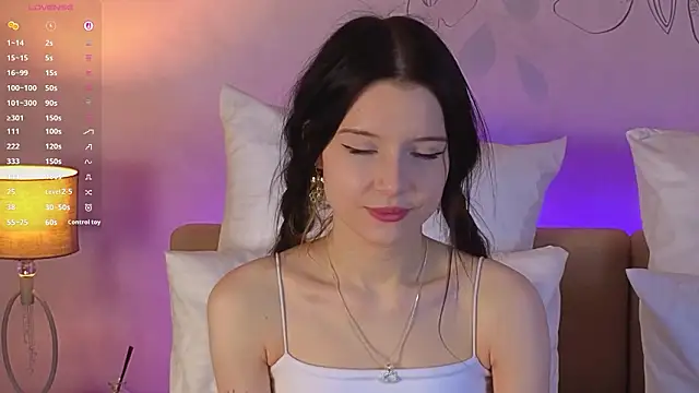 Angel  Rosse online show from March 2026 05:35:01 PM