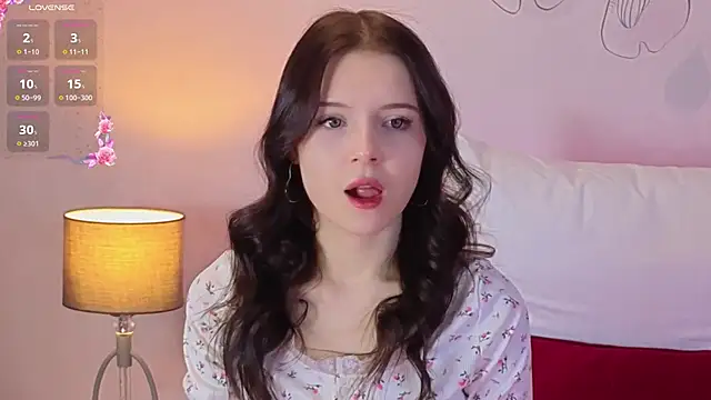 Angel  Rosse online show from February 2026 05:51:01 PM