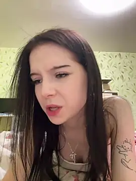 Angel  Rosse online show from June 2026 06:36:01 PM