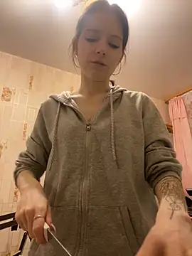 Angel  Rosse online show from February 2026 02:47:02 PM