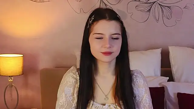 Angel  Rosse online show from May 2026 09:26:01 AM