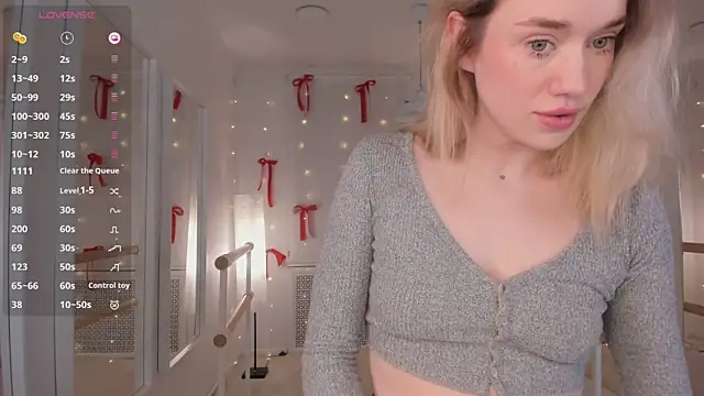 DiscoPotato online show from December 2025 06:02:01 AM