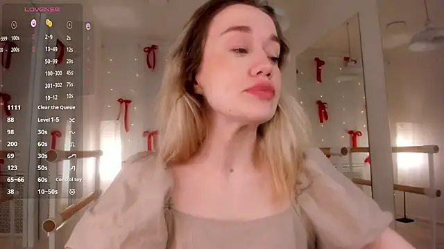 DiscoPotato online show from December 2025 05:54:02 AM