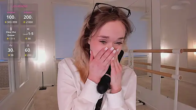 DiscoPotato online show from February 2026 05:30:01 AM