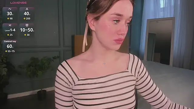 DiscoPotato online show from March 2026 05:26:01 AM