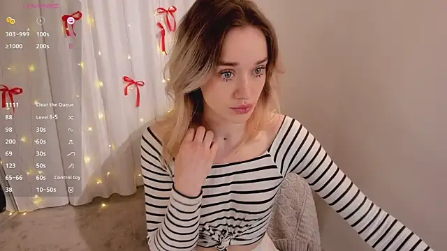 DiscoPotato online show from December 2025 12:54:01 PM