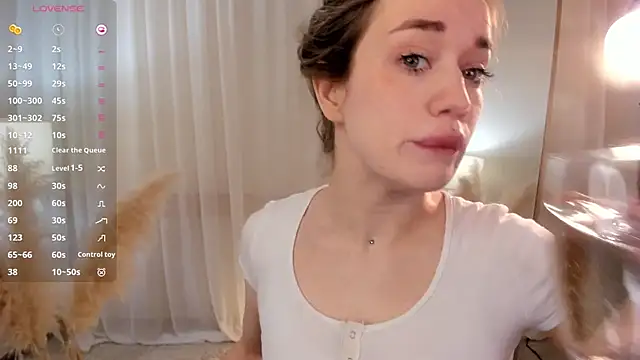 DiscoPotato online show from November 2025 09:54:02 AM