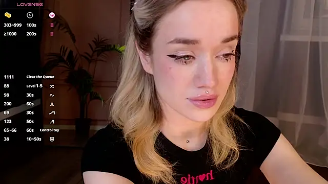 DiscoPotato online show from November 2025 02:53:01 PM