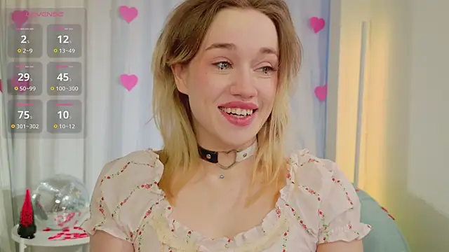 DiscoPotato online show from February 2026 05:40:01 AM