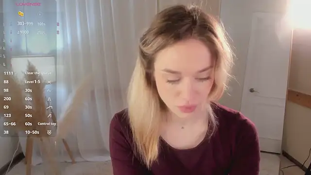 DiscoPotato online show from October 2025 12:58:02 PM