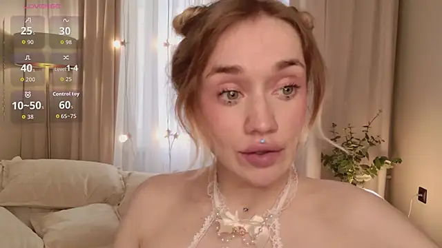 DiscoPotato online show from April 2026 12:29:02 PM