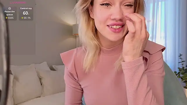 DiscoPotato online show from March 2026 05:51:02 AM