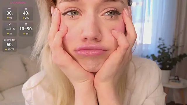 DiscoPotato online show from March 2026 05:43:01 AM